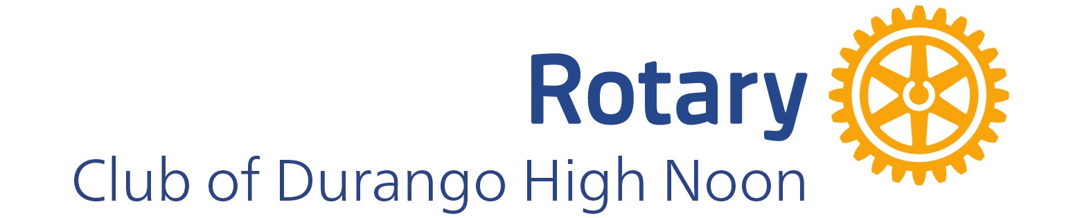 Durango High Noon Rotary